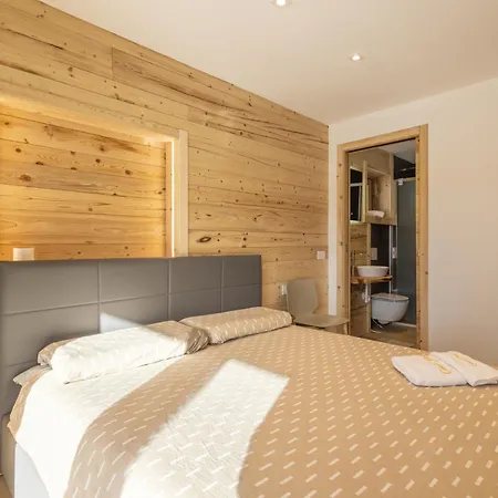 Casa Greta-1 By Interhome