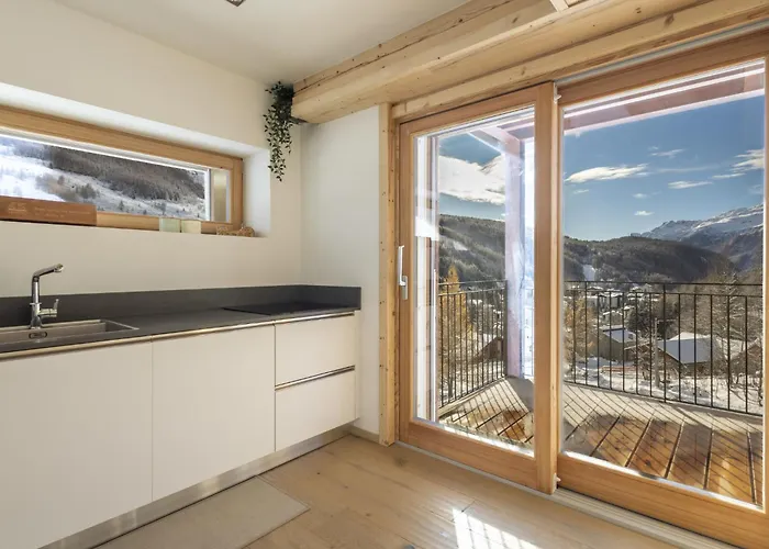 Apartmán Casa Greta-1 By Interhome