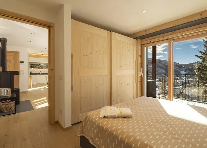 Apartmán Casa Greta-1 By Interhome Madesimo