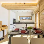 Casa Greta-1 By Interhome Apartmán *