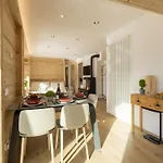 Apartmán Casa Greta-1 By Interhome *