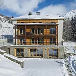 Apartmán Casa Greta-1 By Interhome