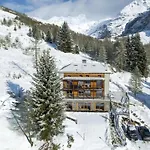 Casa Greta-1 By Interhome Madesimo