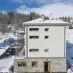 Casa Greta-1 By Interhome Madesimo