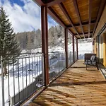 Casa Greta-1 By Interhome Madesimo