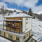 Casa Greta-1 By Interhome