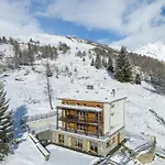Apartmán Casa Greta-1 By Interhome Madesimo