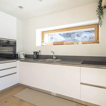 Casa Greta-1 By Interhome