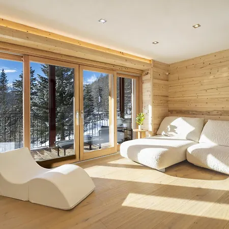 Apartmán Casa Greta-1 By Interhome Madesimo