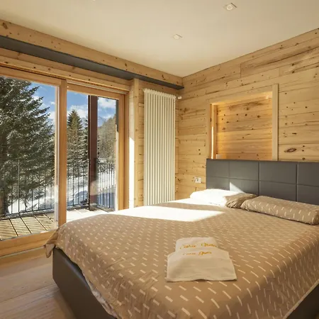 Casa Greta-1 By Interhome * Madesimo