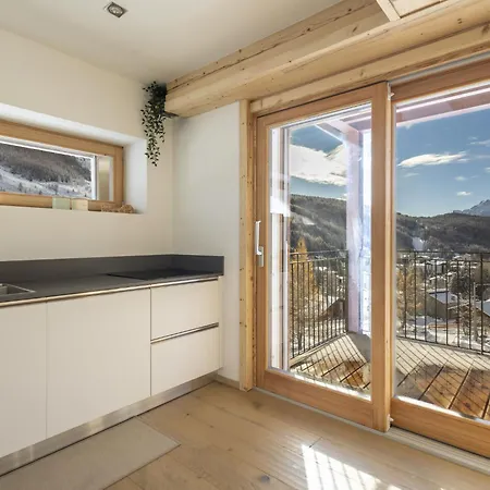 Apartmán Casa Greta-1 By Interhome