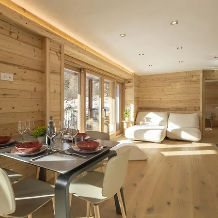 Casa Greta-1 By Interhome Apartmán