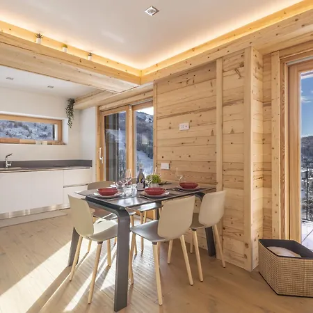 Casa Greta-1 By Interhome