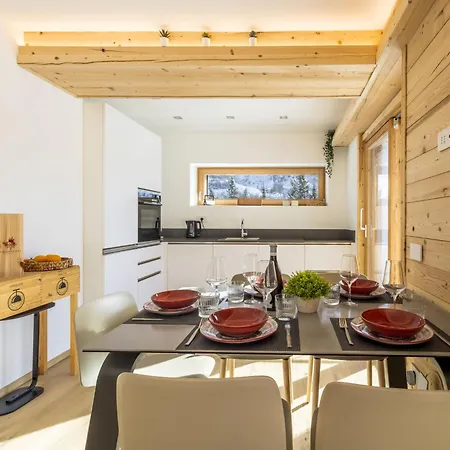 Casa Greta-1 By Interhome Apartamento *