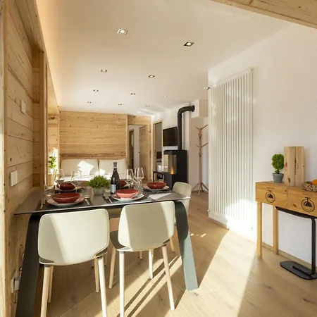 Apartamento Casa Greta-1 By Interhome *