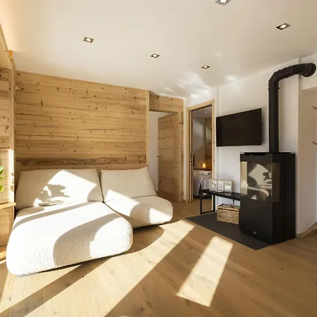 Casa Greta-1 By Interhome Apartamento *