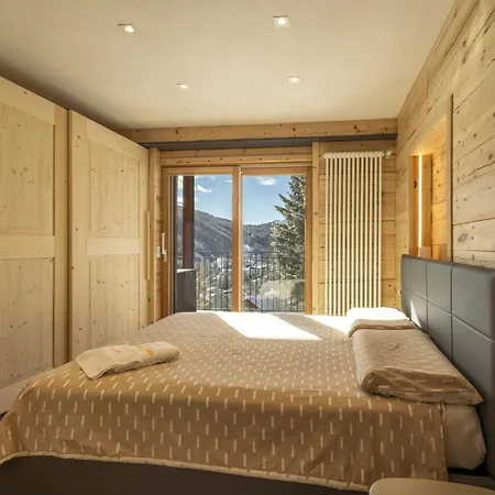 Apartamento Casa Greta-1 By Interhome *