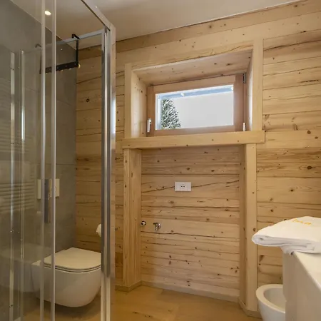 Apartamento Casa Greta-1 By Interhome