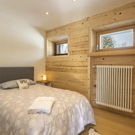 Casa Greta-1 By Interhome Madesimo