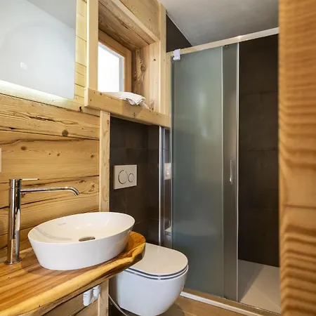 Apartamento Casa Greta-1 By Interhome