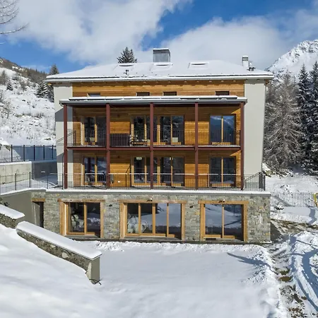 Apartamento Casa Greta-1 By Interhome