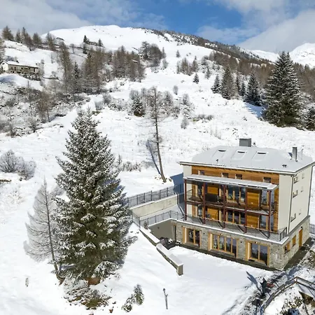Casa Greta-1 By Interhome
