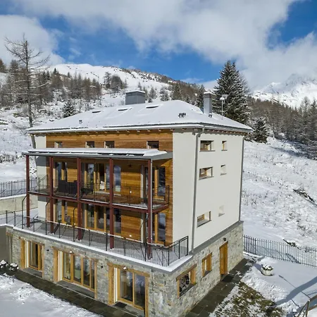 Casa Greta-1 By Interhome