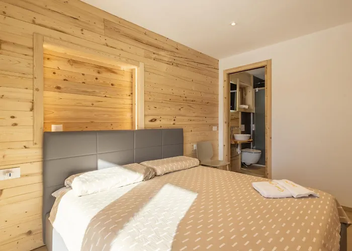 Casa Greta-1 By Interhome